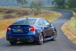 Subaru WRX 2014 года (AU)